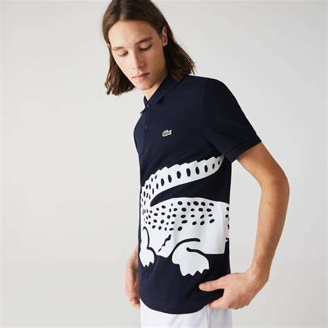 lacoste polo on sale.